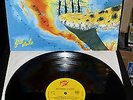 Def Leppard: First Strike (Belgia Flash 1985) LP RARE