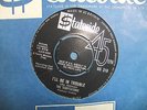 Temptations, I'll Be In Trouble, The Girl's Alright With Me, StatesideSS319 1964