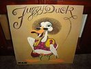 FUZZY DUCK - SAME original  Press MAM 1971  Prog Psych LP MINT-