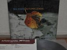 Bill Evans Autumn Leaves Japan LP Teichiku 1977 UPS-2053-KR Insert