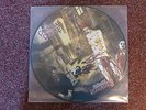 CANNIBAL  CORPSE    GALLERY OF SUICIDE    PICTURE LP