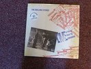 THE  ROLLING STONES    LIVE  R THAN YOU VE EVERBEEN       2 LP S