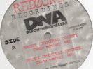 DNA - Bronx Criminal County - Original Sealed Random Rap 12 Inch