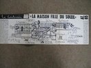LA MAISON FILLE DU SOLEIL - Musique TUSQUES - DON CHERRY - LE CORBUSIER