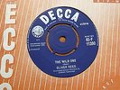 Oliver Reed - The Wild One 1961 UK 45 DECCA