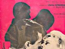 ++AZNAVOUR/VIRGINIE RENO/BRIENNE pourquoi viens-tu si tard BO EP DUCRETET VG++