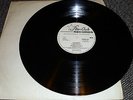 LP Musterplatte - Promo - Ian & the Zodiacs Locomotive - Star Club Records