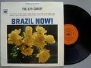 THE G/9 GROUP feat. DOM SALVADOR - 