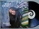 EUMIR DEODATO The Midnight Orchestra - 1968 LATIN JAZZ BOSSA LP BRAZIL HEAR