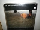 THE PAUL BLEY QUARTET With John Surman... EX-/M-  LP GER