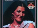 RITA COOLIDGE - SEALED OUT OF PRINT - NAUTILUS - RECORD ALBUM - ANYTIME ANYWHERE