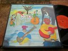 LP USA 1972  Band, The ?– Music From Big Pink EX+ NM