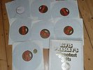 ELVIS Presley rare D 7-LP BOX inkl. 1x TEST Press DAS BESTE (Readers Digest)