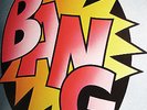 CLEAN Orig BANG   1st Lp 1971 Hard Heavy DOOM Psych Sabbath Dust Sir Lord BALT