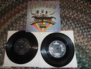 The Beatles * UK EP * Magical Mystery Tour * Stereo * Yellow Booklet