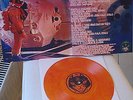 DESERT SESSIONS Kyuss Vol.II orange Vinyl original 10