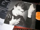 DAVID BOWIE -    Heroes,      ORIGINAL 1977 UK LP/insert/inner.....CLEAN COPY
