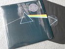 Pink Floyd ?– The Dark Side Of The Moon UK LP MINT STILL IN SHRINK WRAP