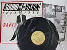 DAVID BOWIE - FAME 90 - RARE PROMO ONLY BRAZIL 12