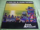 LP ITALIAN PROG IVANO FOSSATI - IL GRANDE MARE CHE AVREMMO ATTRAVERSATO