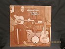 TERRY TELSON - While In Exile - BAT Records 6382 - LP  Psych Outsider Folk
