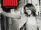 Dido, Life For Rent LP Test Pressing SS - Clarity Vinyl