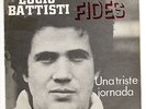 LUCIO BATTISTI Una Triste Jornada 7