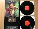 Jimi Hendrix Experience Electric Ladyland 2LP UK Polydor VG+/EX