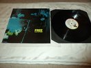 Free - Tons on Sobs Island LP Classic Rock EX+/EX+