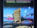 Grateful Dead ?– From The Mars Hotel (Vinyl LP, Mobile Fidelity Lab, 1984, New)