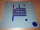 NEW ORDER Movement CLEAR VINYL 1 of 100 HMV LTD EDITION JOY DIVISION