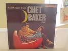 CHET BAKER - IT COULD HAPPEND TO YOU - RIVERSIDE - MONO - DG - ORIGINAL PRESSING