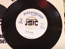 Bel-Aires - Ya Ha Be Be B/W If You Love Me 45 Detroit Garage VG+