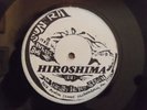 SUN RA Stars That Shine Darkly aka HIROSHIMA avant 1985 Saturn Records vinyl LP