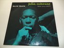 Blue Note 1577 John Coltrane Lee Morgan Curtis Fuller 