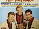 The Impalas - Sorry, I Ran All The Way Home- Cub 8003 M-/VG