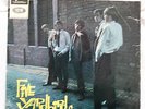 Yardbirds 7 inch EP Five Yardbirds mono