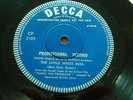 TOMMY STEELE - LITTLE WHITE BULL 7