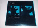 Depeche Mode-  World in My Eyes- 12 inch BLUE  PLASTIC SLEEVE - Limited Edition
