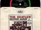 THE BEATLES Second Open-End Interview 7