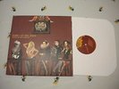 Panic at the Disco - A Fever You Can't Sweat blah blah LP vinyl gold yellow