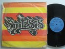 GRUPO SINTESIS s/t IMPORT LATIN LP AREITO