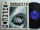 ORQUESTA IMPACTO s/t LATIN LP Shrink ORIGINAL MIAMI RECORDS