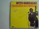 WITO GONZALEZ Recortaran Los Cupones LATIN LP Shrink GEMA