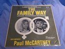 Paul McCartney - The Family Way - Mono Decca Original - Beautiful Condition