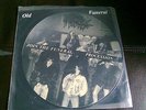Old Funeral - Join the Funeral Procession PIC-LP