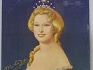 MILIZA KORJUS - Divine Music - Venus LP 966S SEALED