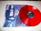 Dead or Alive 12' RED WAX VINYL Mexican Press NM/M- Brand New Lover PETE BURNS