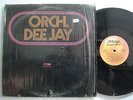 ORCHESTRA DEE JAY s/t LATIN LP Shrink MANGO