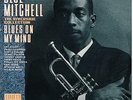 Blue Mitchell: Blues On My Mind, Whit: Art Blakey, Paul Chambers LP Vinyl 33 Rpm